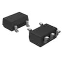 Touchstone Semiconductor TSM9634WEUK+T