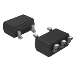 TSM9634WEUK+TTouchstone Semiconductor