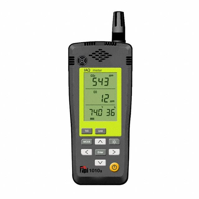 TPI (Test Products Int) 1010A