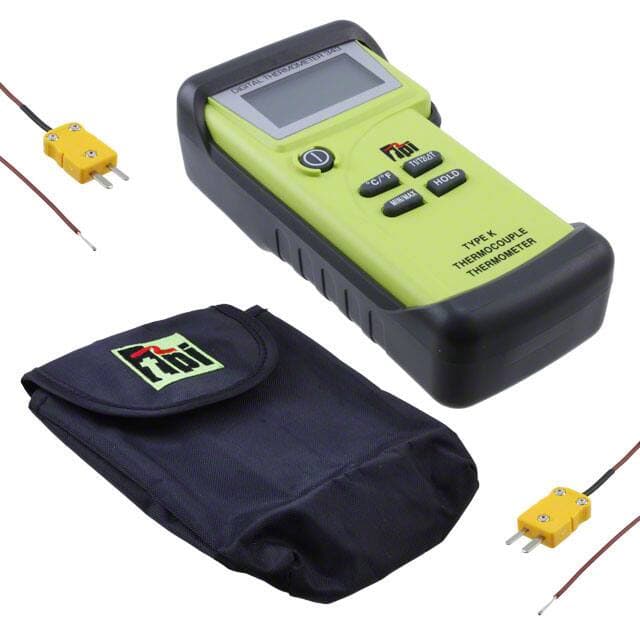 TPI (Test Products Int) 343C2