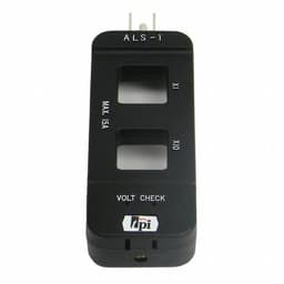 TPI (Test Products Int) A202