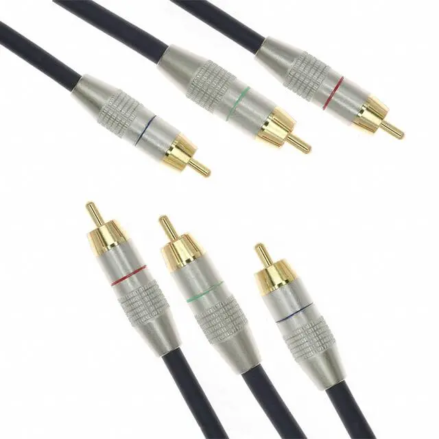 TPI (Test Products Int) HPAVCC3