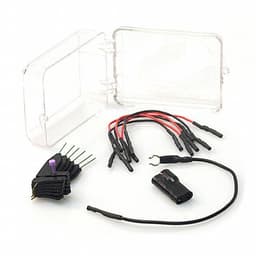 TPI (Test Products Int) NC6B