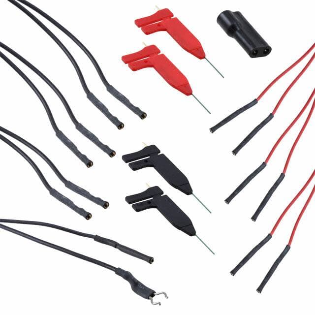 TPI (Test Products Int) NC6BR
