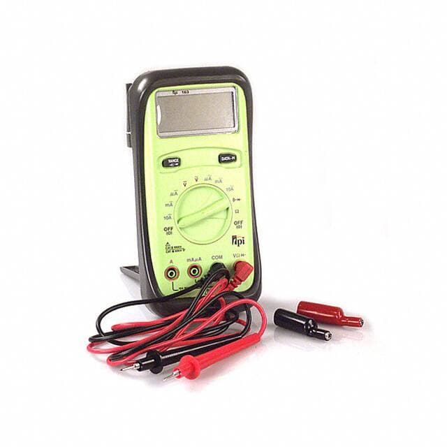 TPI (Test Products Int) TPI 163