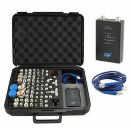 TPI (Test Products Int) TPI-4022