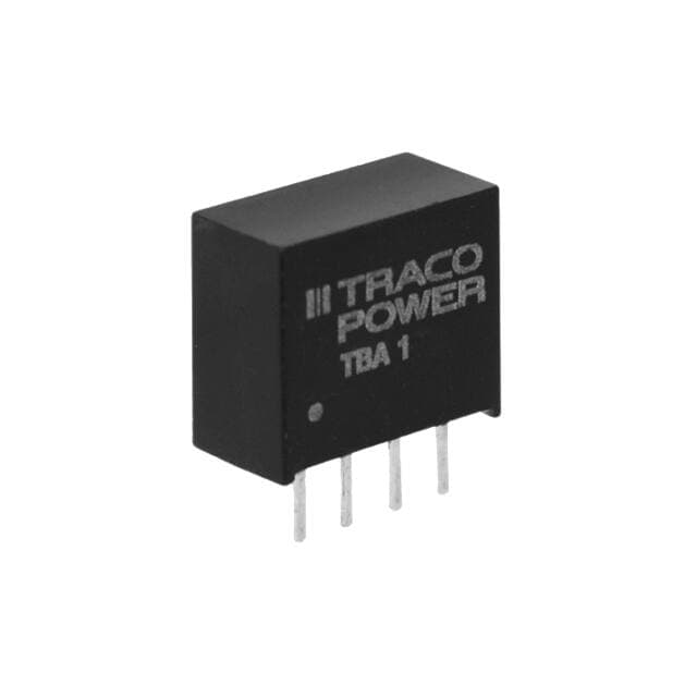 TRACO POWER TBA 1-0513