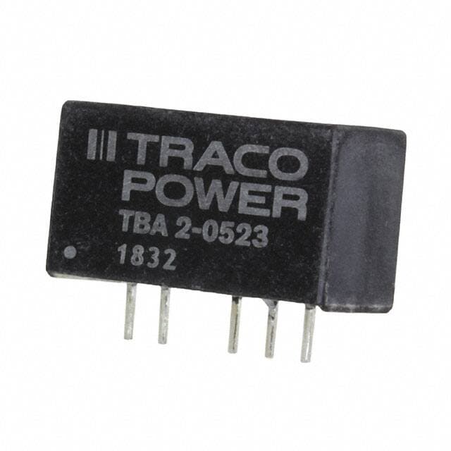 TRACO POWER TBA 2-0522