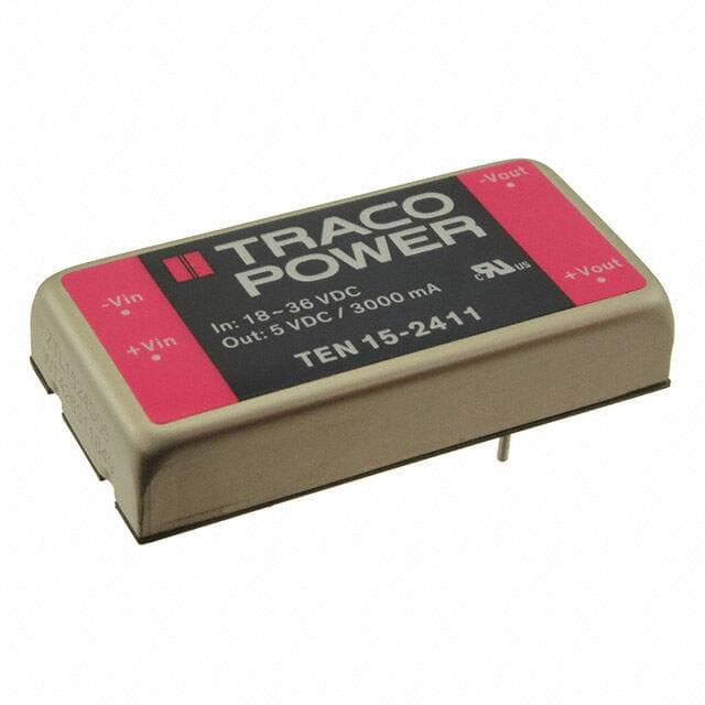 TRACO POWER TEN 15-2411
