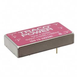 TRACO POWER TEN 15-2411WI