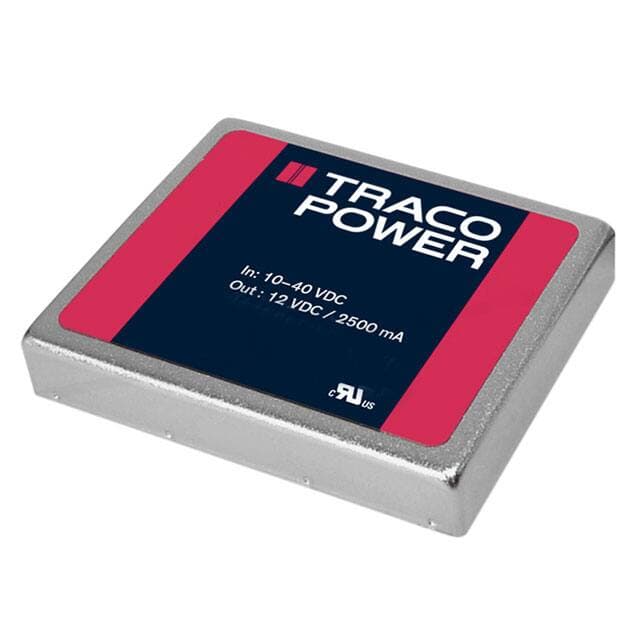 TRACO POWER TEN 25-2413WI