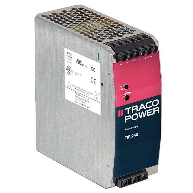 TRACO POWER TIB 240-124
