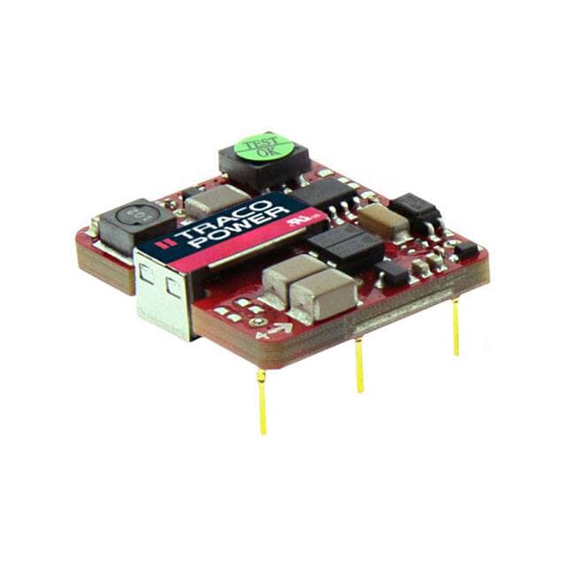TRACO POWER TON 15-4811