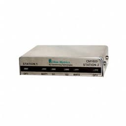 Transforming Technologies, LlC CM1600