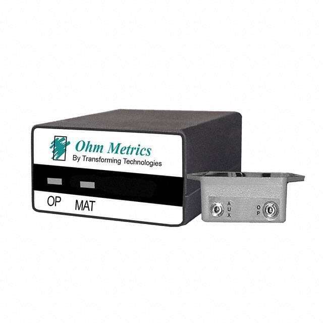 Transforming Technologies, LlC CM1601