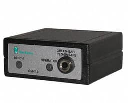 Transforming Technologies, LlC CM410
