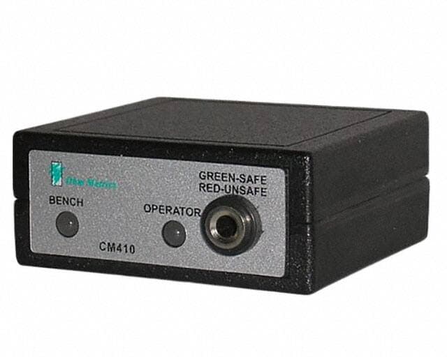 Transforming Technologies, LlC CM410