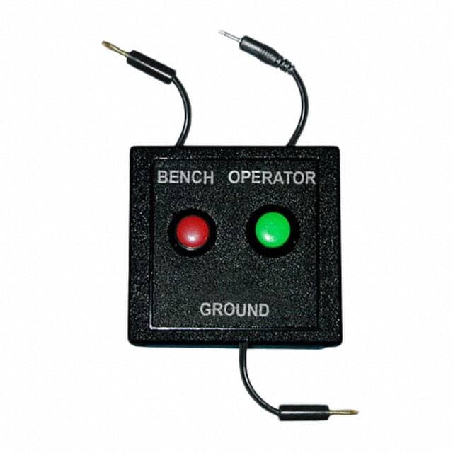 Transforming Technologies, LlC CM410PV