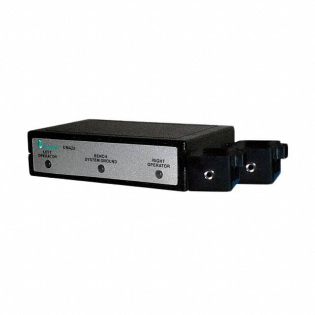 Transforming Technologies, LlC CM420