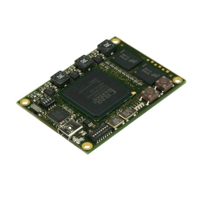Trenz Electronic GmbH TE0320-00-EV02B
