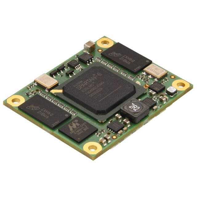 Trenz Electronic GmbH TE0600-02B