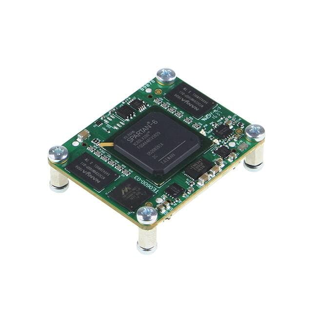 Trenz Electronic GmbH TE0600-03BM