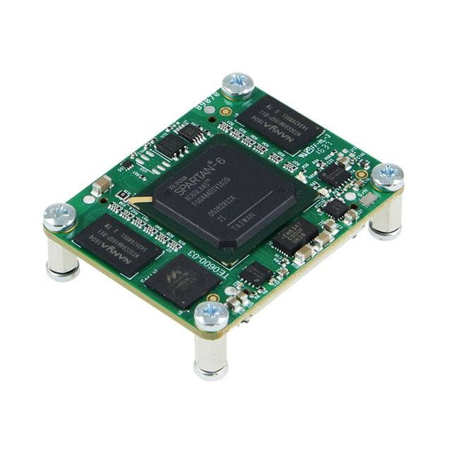 Trenz Electronic GmbH TE0600-03IMVF