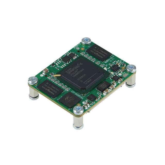 Trenz Electronic GmbH TE0600-03IVFN
