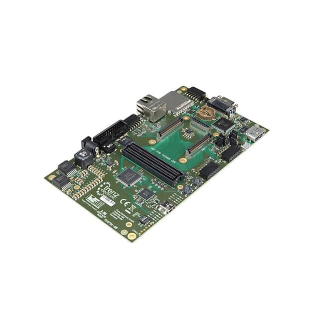 Trenz Electronic GmbH TE0701-05