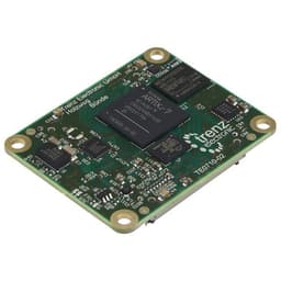 Trenz Electronic GmbH TE0710-02-100-2CF
