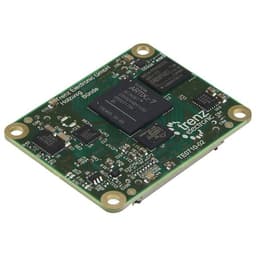 TE0710-02-35-2CFTrenz Electronic GmbH