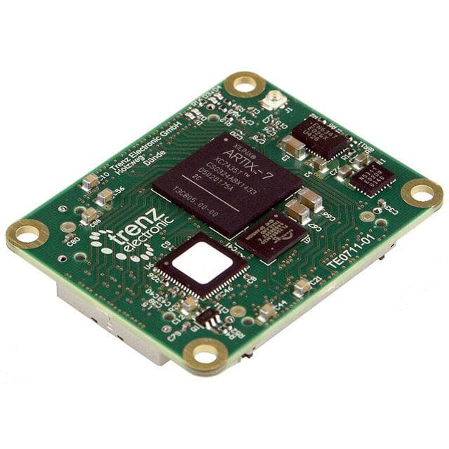 Trenz Electronic GmbH TE0711-01-100-2C