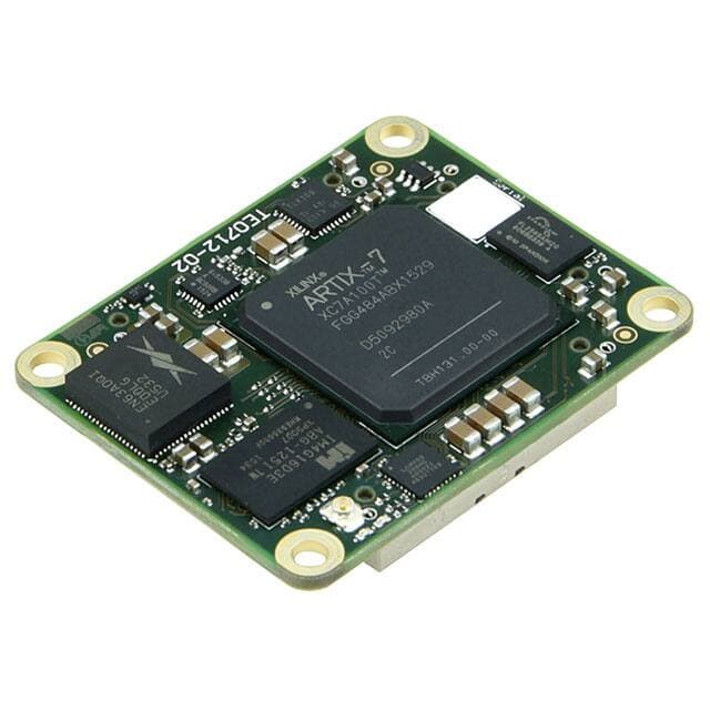 Trenz Electronic GmbH TE0712-02-100-2C