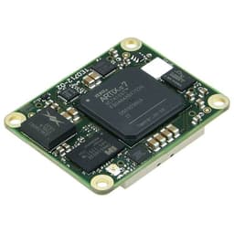 Trenz Electronic GmbH TE0712-02-200-2C