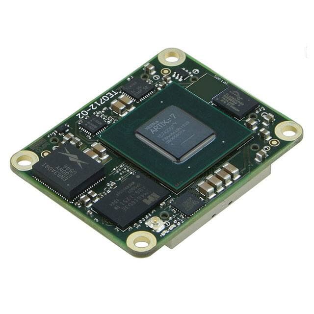 Trenz Electronic GmbH TE0712-02-200-2I