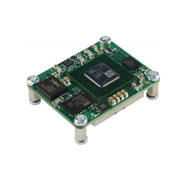 Trenz Electronic GmbH TE0713-01-200-2C