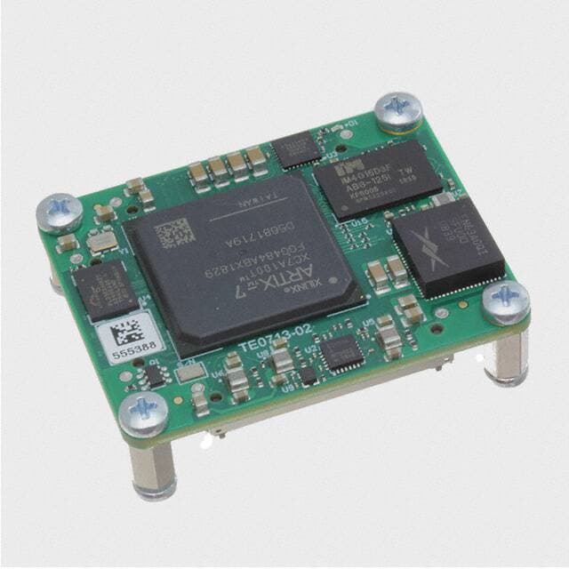 Trenz Electronic GmbH TE0713-02-100-2C