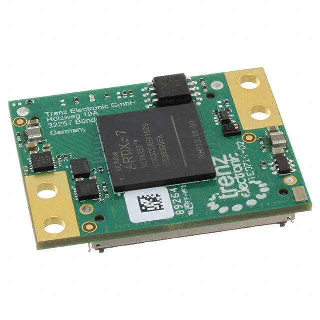 Trenz Electronic GmbH TE0714-02-35-2I