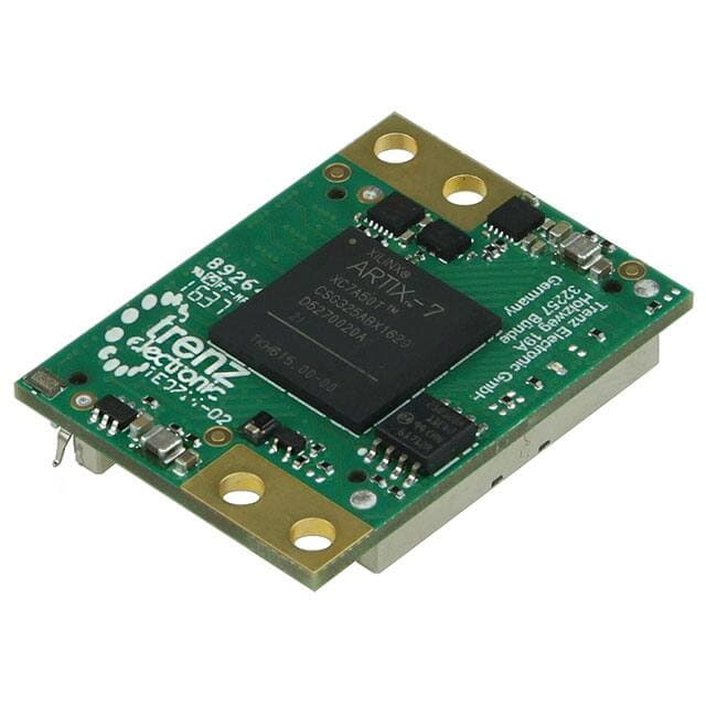 Trenz Electronic GmbH TE0714-02-50-2I
