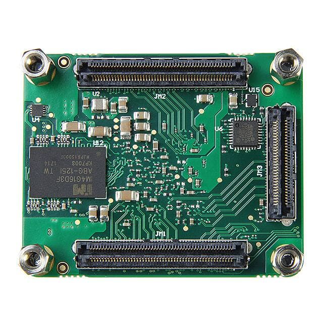 Trenz Electronic GmbH TE0715-04-12S-1C