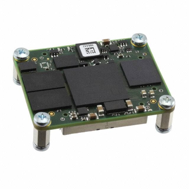 Trenz Electronic GmbH TE0720-03-14S-1C
