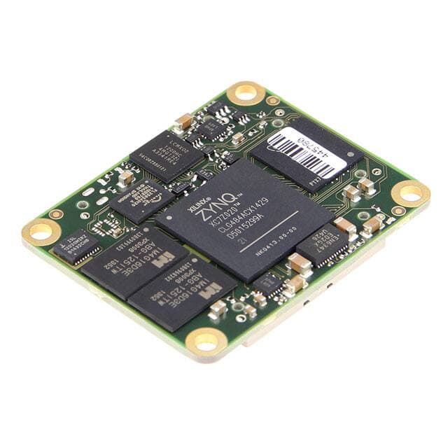 Trenz Electronic GmbH TE0720-03-1CF