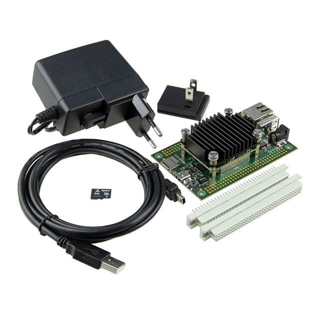 Trenz Electronic GmbH TE0720-03-1CF-S