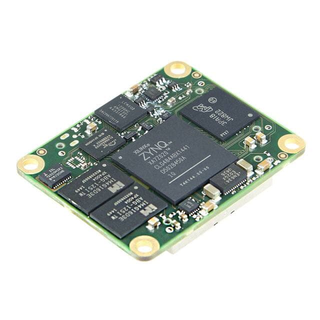 Trenz Electronic GmbH TE0720-03-1QF