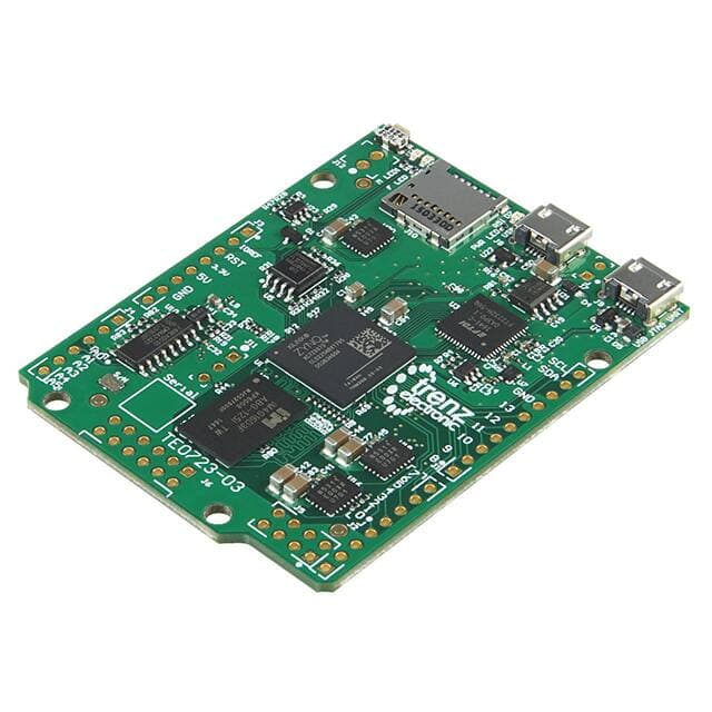 Trenz Electronic GmbH TE0723-03-07S-1C