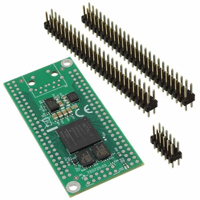 Trenz Electronic GmbH TE0725-03-35-2C