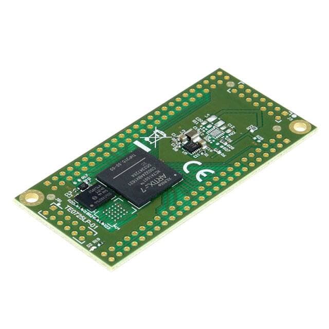 Trenz Electronic GmbH TE0725LP-01-100-2C