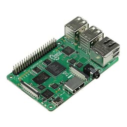 Trenz Electronic GmbH TE0726-03M