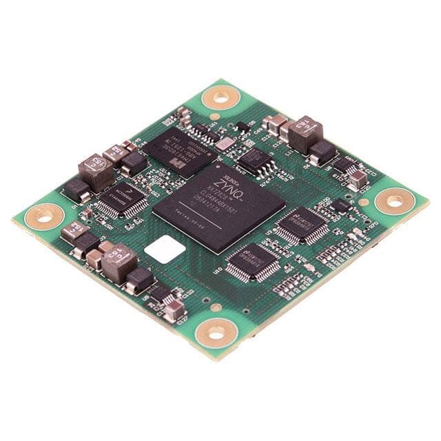 Trenz Electronic GmbH TE0728-03-1Q