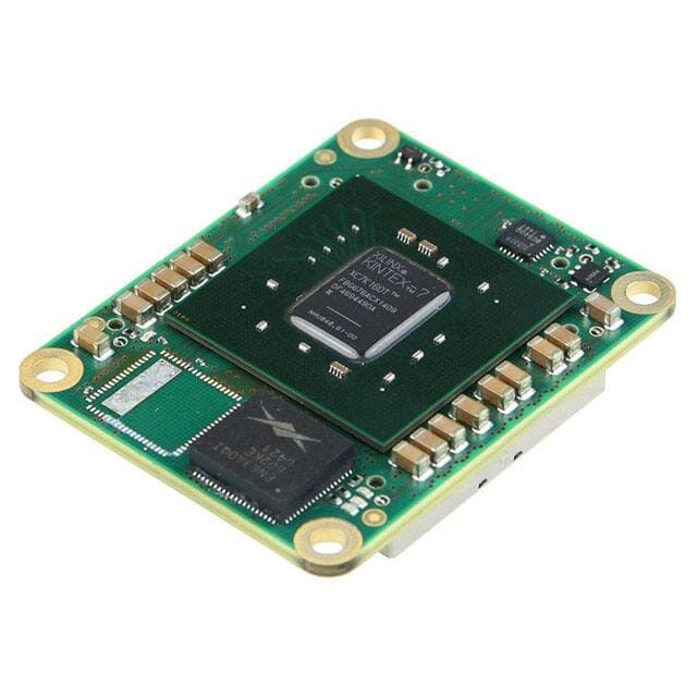 Trenz Electronic GmbH TE0741-02-070-2CF